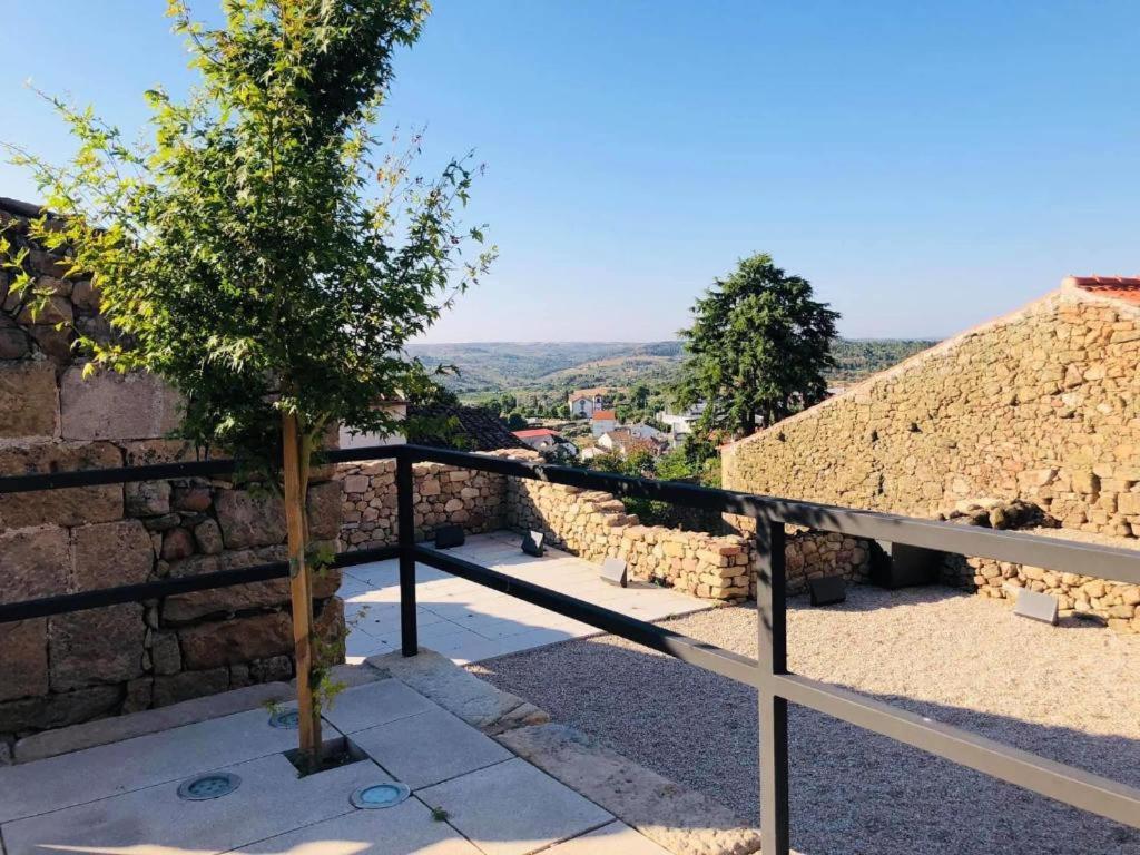 Casa Dos Castelos . Centro Historico De Pinhel Exteriér fotografie